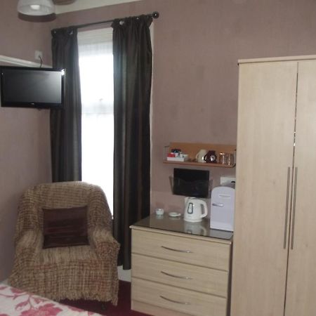 Tudor House Great Yarmouth Ruang foto