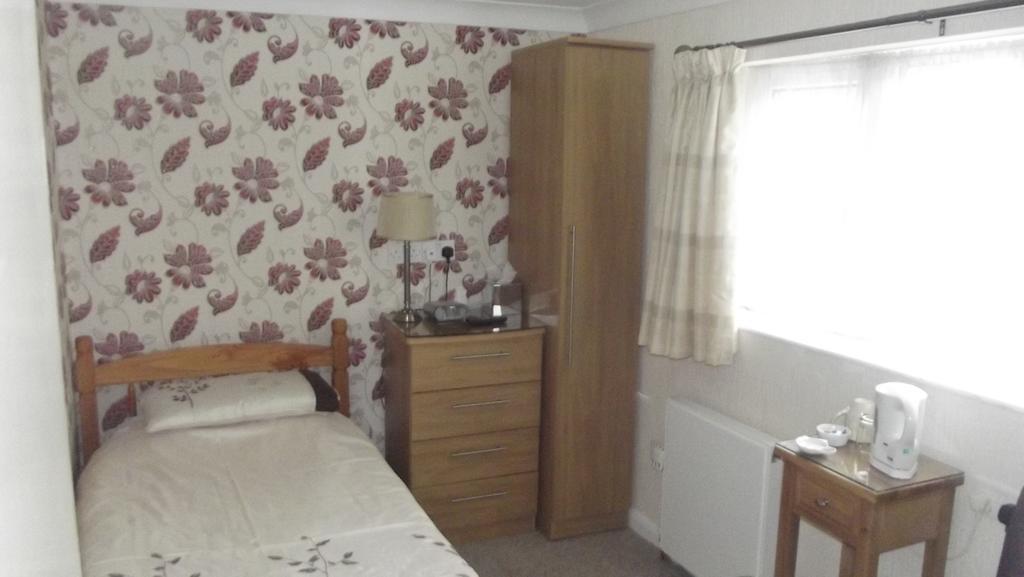 Tudor House Great Yarmouth Ruang foto