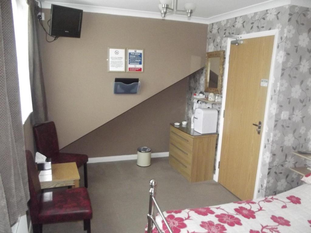 Tudor House Great Yarmouth Ruang foto