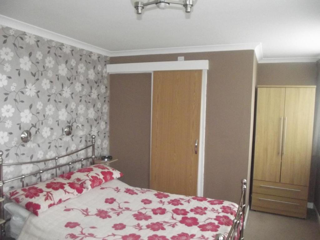 Tudor House Great Yarmouth Ruang foto