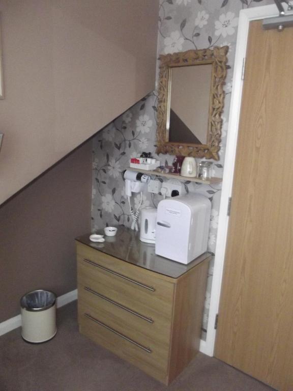 Tudor House Great Yarmouth Ruang foto