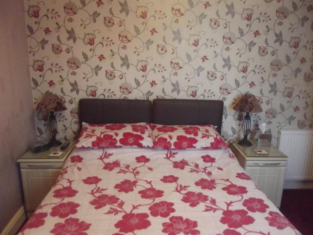 Tudor House Great Yarmouth Ruang foto