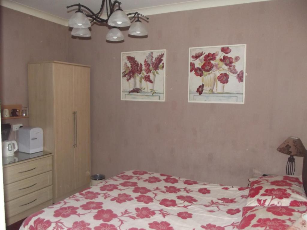 Tudor House Great Yarmouth Ruang foto