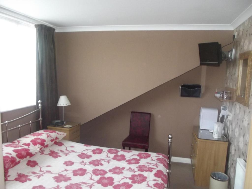 Tudor House Great Yarmouth Ruang foto