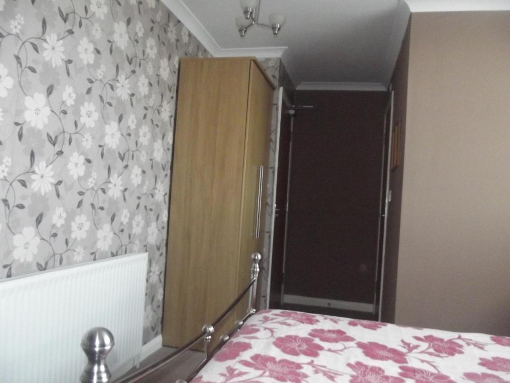 Tudor House Great Yarmouth Ruang foto