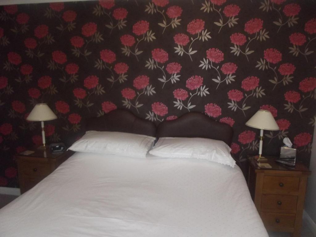Tudor House Great Yarmouth Ruang foto