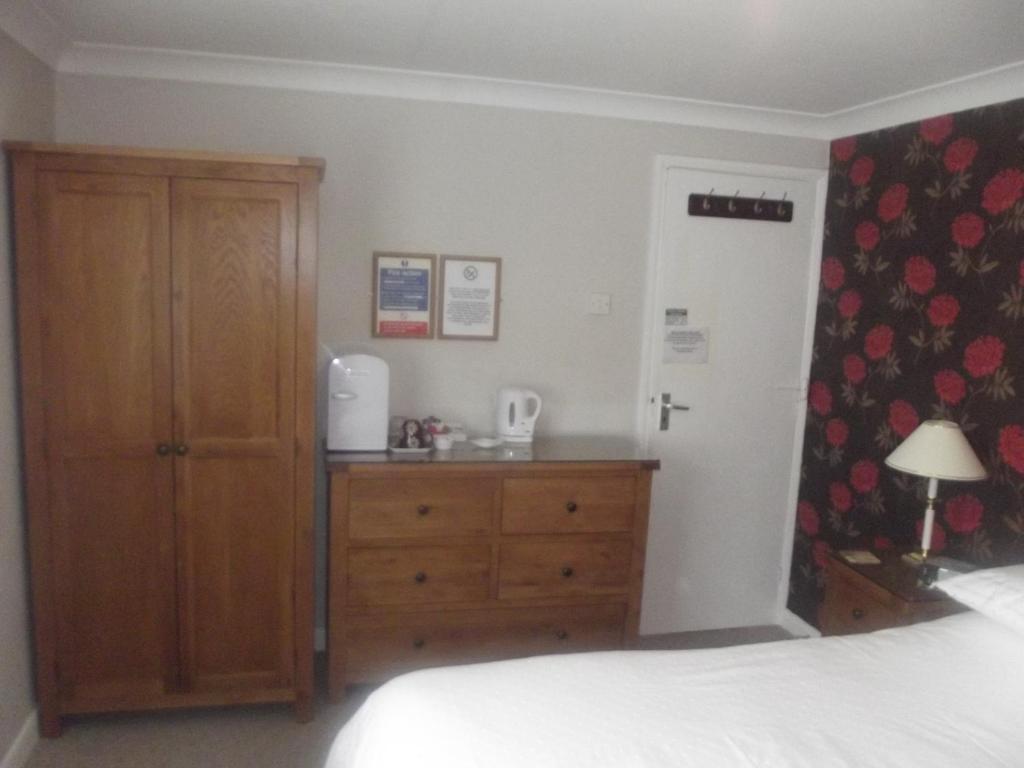Tudor House Great Yarmouth Ruang foto